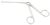 Blakesley Through-Cutting Forceps Straight 2.0mm - N3001 20